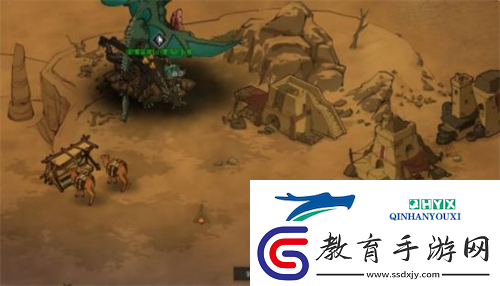 部落與彎刀裝備怎么獲取