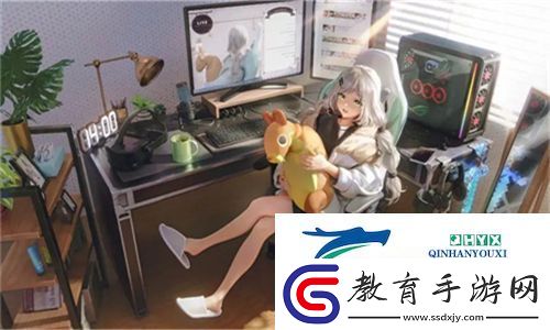溫暖陪伴！寶寶睡前1V1好滿