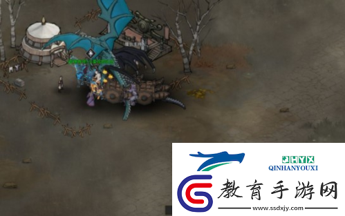 部落與彎刀裝備怎么獲取