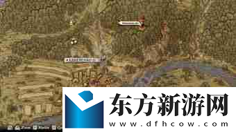 天國拯救2藏寶圖二在哪里找天國拯救2第二寶藏的具體在哪里