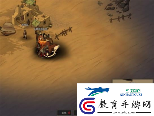 部落與彎刀裝備怎么獲取