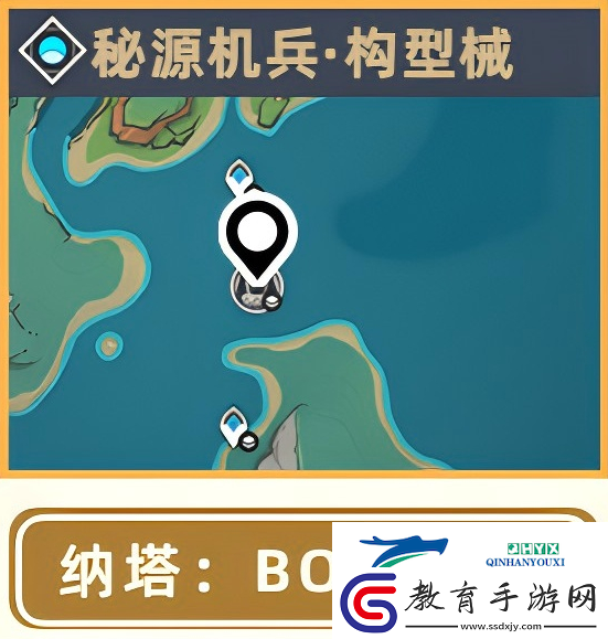 原神希諾寧突破素材位置大全