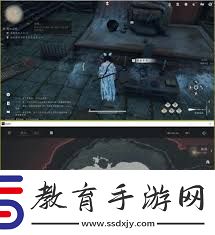 燕云十六聲妙善戰(zhàn)斗技巧