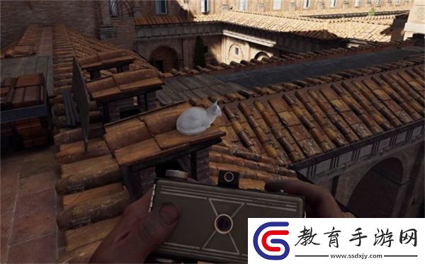 奪寶奇兵古老之圈自由的靈魂謎題解法