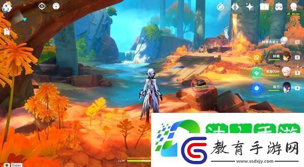 原神隱藏任務(wù)寶物和收藏家要怎么完成