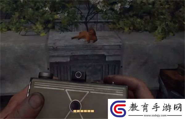 奪寶奇兵古老之圈自由的靈魂謎題解法