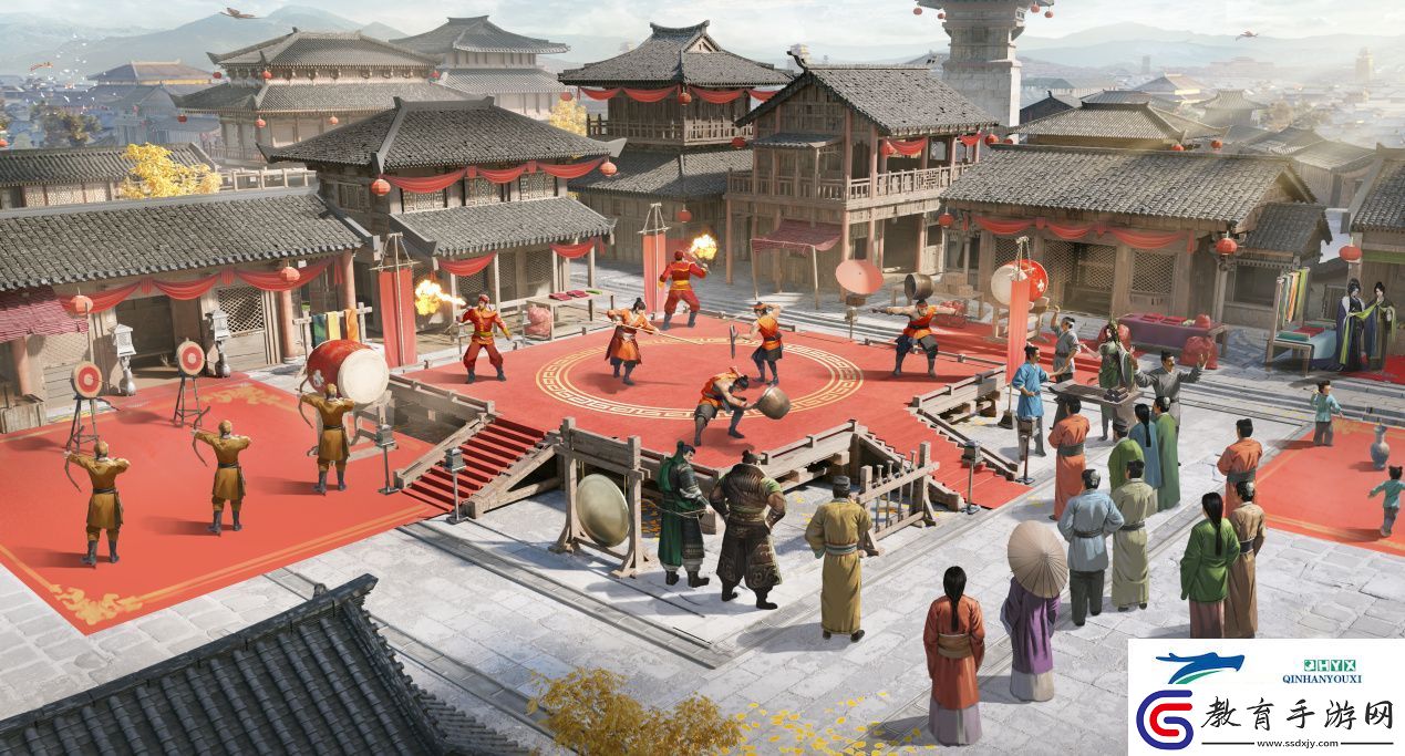 率土之濱慶典第一彈有什么活動(dòng)