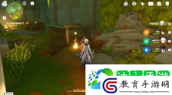 原神隱藏任務(wù)寶物和收藏家要怎么完成