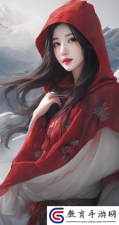 女特務與黃花大閨女