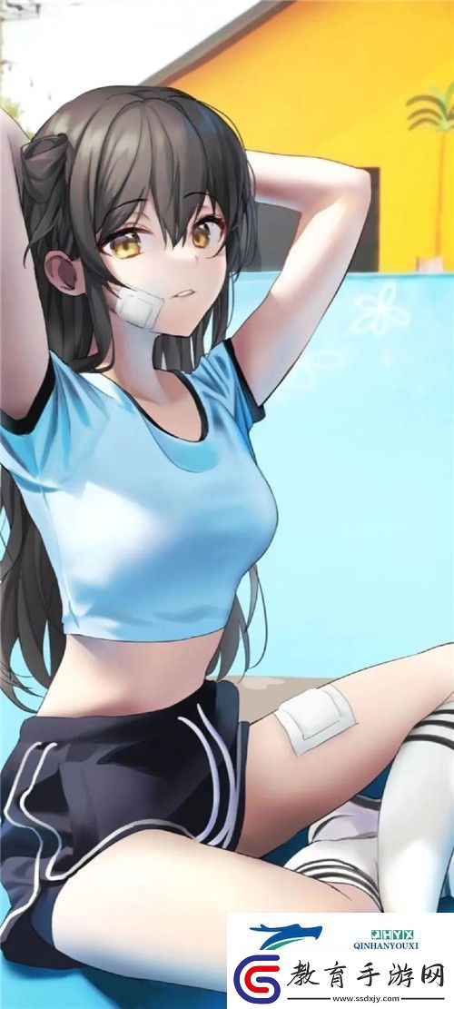 納西ちゃん的腿法