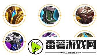 王者榮耀S26賽季盾山怎么出裝