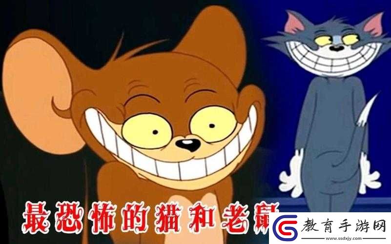 貓和老鼠克隆新機制究竟如何