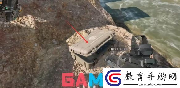 三角洲行動鱷魚有什么用