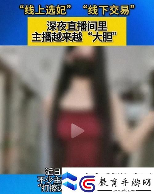 多元精彩魅影直播B站