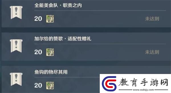 原神職責(zé)之內(nèi)怎么觸發(fā)詳細(xì)攻略介紹