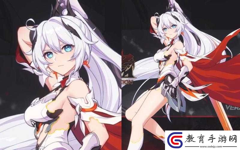 崩壞3薪炎之律者何時震撼登場