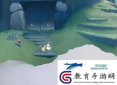 光遇拍手先祖在哪