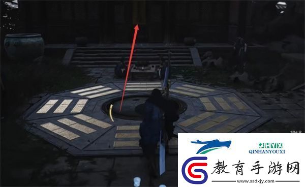 燕云十六聲第一爐香任務(wù)如何完成