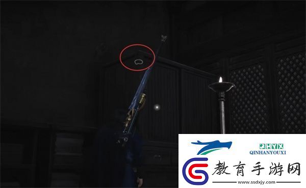 燕云十六聲第一爐香任務(wù)如何完成