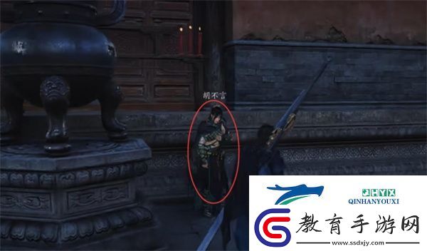燕云十六聲第一爐香任務(wù)如何完成