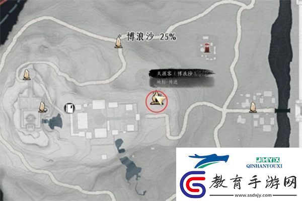 燕云十六聲第一爐香任務(wù)如何完成