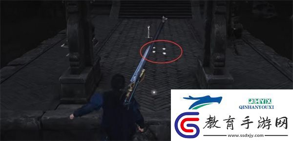 燕云十六聲第一爐香任務(wù)如何完成