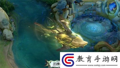 王者榮耀瀾賞金獵人是限定嗎