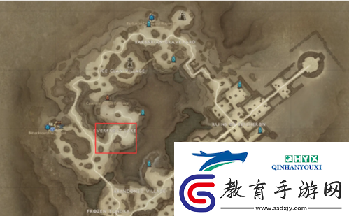 暗黑破壞神不朽橙怪在哪刷