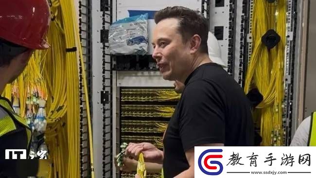 馬斯克xAI游戲工作室