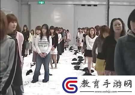 世界第一**會幕后花絮曝光