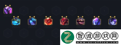 金鏟鏟之戰格斗幽影龍怎么玩