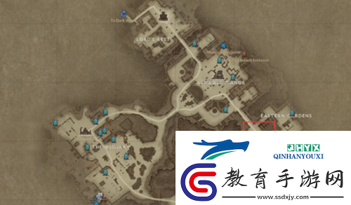 暗黑破壞神不朽橙怪在哪刷
