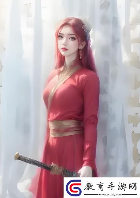 亭亭玉立國色天香綜合癥揭示女性獨特的氣質(zhì)與魅力特征