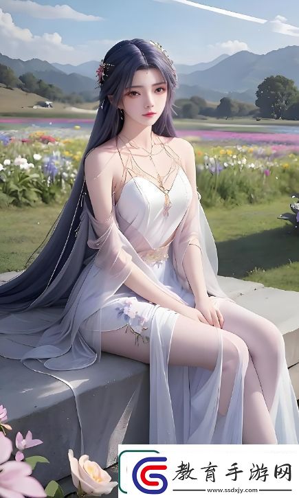 如何通過穿搭與妝容打造粉粉嫩嫩的18虎白女形象
