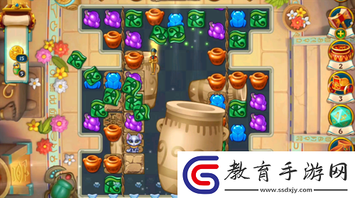 埃及消消樂兌換碼2023