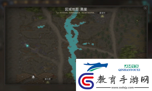 部落與彎刀霹靂馬怎么獲取