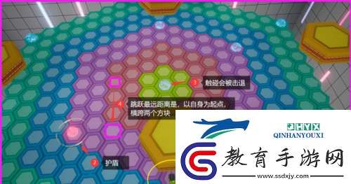 幻塔層疊迷域怎么玩