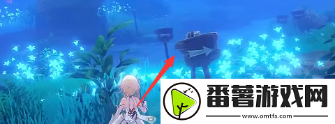 原神試膽大會(huì)任務(wù)其二怎么做