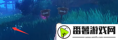 原神試膽大會(huì)任務(wù)其二怎么做