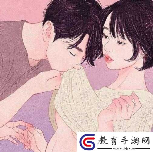 和男朋友羞羞時如何保持舒適與溝通