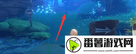 原神試膽大會(huì)任務(wù)其二怎么做