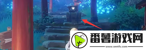 原神試膽大會(huì)任務(wù)其二怎么做
