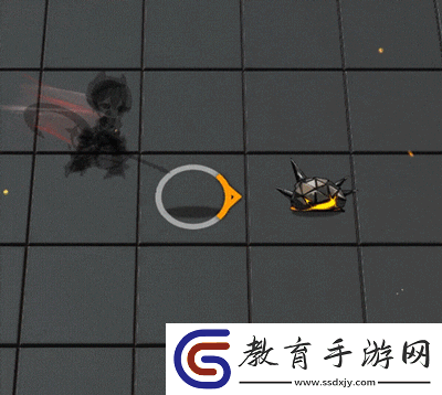 明日方舟隱德來希技能介紹