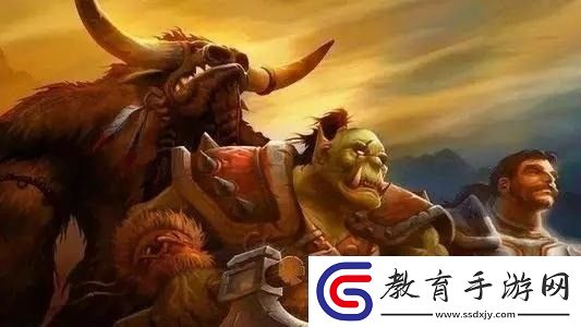 魔獸世界獵人必抓五只寵物是什么