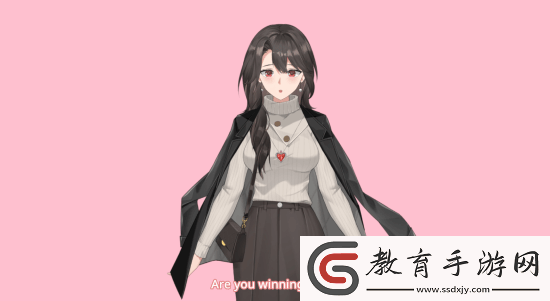 給自己找個虛擬老媽
