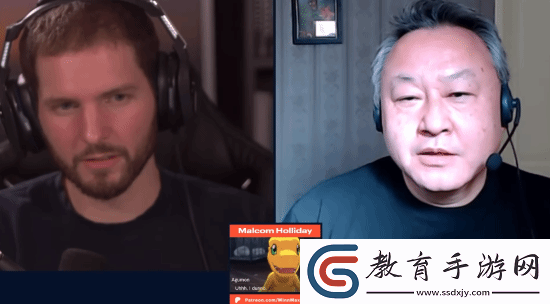 PlayStation差點不叫這個名！索尼美國高層覺得太幼稚