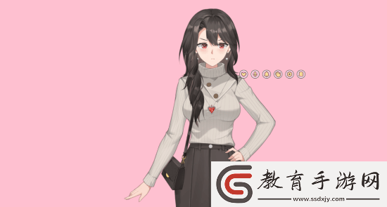 給自己找個虛擬老媽