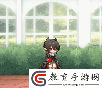 明日方舟隱德來希技能介紹