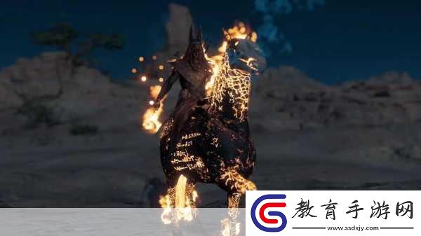 刺客信條起源穿越古埃及的刺客之旅