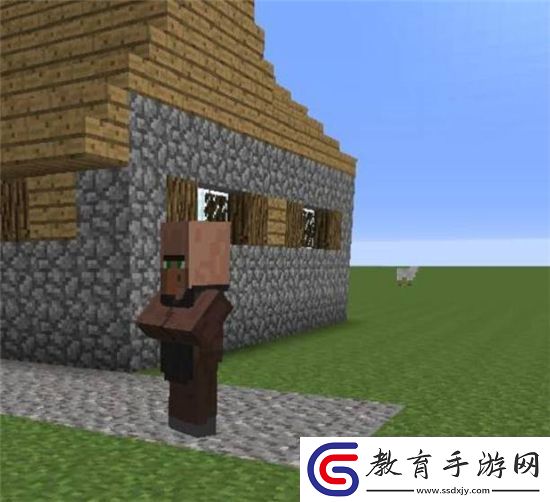 我的世界村民貨物多久刷新